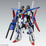 MG 1/100 Full Armor ZZ Gundam ver. Ka