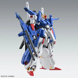 MG 1/100 Full Armor ZZ Gundam ver. Ka