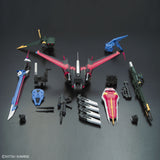 PG Perfect Strike Gundam