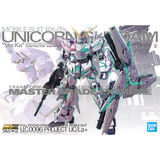 MGEX 1/100 Unicorn Gundam (Ver. Ka)