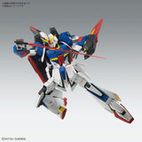MG 1/100 Zeta Gundam (Ver. Ka)