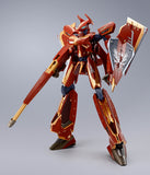 DX Chogokin Movie Edition Sv-262Hs Draken III (Bogue Con-vaart Use)