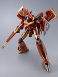 DX Chogokin Movie Edition Sv-262Hs Draken III (Bogue Con-vaart Use)