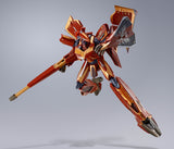 DX Chogokin Movie Edition Sv-262Hs Draken III (Bogue Con-vaart Use)