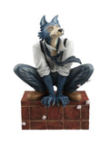 BEASTARS Legoshi Complete Figure (Re-Run)