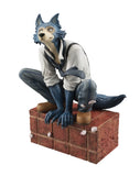 BEASTARS Legoshi Complete Figure (Re-Run)