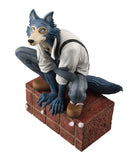 BEASTARS Legoshi Complete Figure (Re-Run)