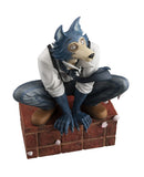 BEASTARS Legoshi Complete Figure (Re-Run)