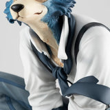BEASTARS Legoshi Complete Figure (Re-Run)