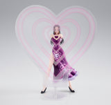 S.H.Figuarts Boa Hancock -Marineford-