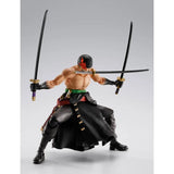 S.H.Figuarts Roronoa Zoro -The King of Hell-