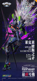 Evangelion Anima Mortal Mind Evangelion Unit-01: Final Model (Ultimus Edition) Alloy Action Figure