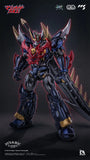 Mortal Mind Series Mazinkaizer SKL (Thrash Metal Edition) Alloy Action Figure