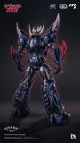 Mortal Mind Series Mazinkaizer SKL (Thrash Metal Edition) Alloy Action Figure