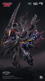 Mortal Mind Series Mazinkaizer SKL (Thrash Metal Edition) Alloy Action Figure