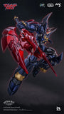 Mortal Mind Series Mazinkaizer SKL (Thrash Metal Edition) Alloy Action Figure