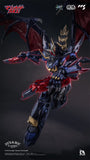 Mortal Mind Series Mazinkaizer SKL (Thrash Metal Edition) Alloy Action Figure