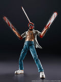 S.H.Figuarts Chainsaw Man -Reze Arc-