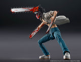 S.H.Figuarts Chainsaw Man -Reze Arc-