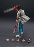 S.H.Figuarts Chainsaw Man -Reze Arc-