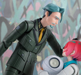 S.H.Figuarts Challia Bull