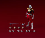 S.H.Figuarts Char Aznable