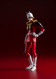 S.H.Figuarts Char Aznable