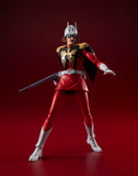 S.H.Figuarts Char Aznable