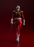 S.H.Figuarts Char Aznable