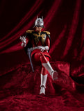 S.H.Figuarts Char Aznable