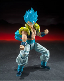 S.H.Figuarts Super Saiyan God Super Saiyan Gogeta -Exclusive Edition-