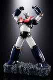 Figuarts Zero Touche Métallique Double Mazinger