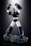 Figuarts Zero Touche Métallique Double Mazinger
