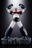 Figuarts Zero Touche Métallique Double Mazinger