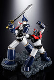 Figuarts Zero Touche Métallique Double Mazinger