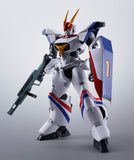 Hi-Metal R Dragonar-1 & Cabarier-Zero