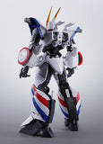 Hi-Metal R Dragonar-1 & Cabarier-Zero