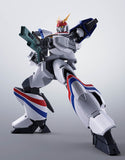 Hi-Metal R Dragonar-1 & Cabarier-Zero