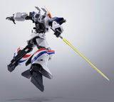 Hi-Metal R Dragonar-1 & Cabarier-Zero