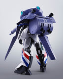 Hi-Metal R Dragonar-1 & Cabarier-Zero