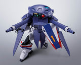 Hi-Metal R Dragonar-1 & Cabarier-Zero