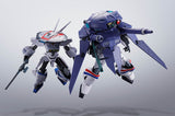 Hi-Metal R Dragonar-1 & Cabarier-Zero