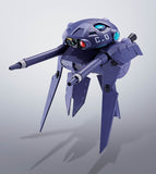 Hi-Metal R Dragonar-1 & Cabarier-Zero