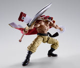 S.H.Figuarts Edward Newgate -Marineford-