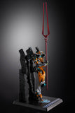 Metal Build Evangelion Proto Type-00/00' 30Th With The Spear Of Longinus