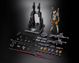 Metal Build Evangelion Proto Type-00/00' 30Th With The Spear Of Longinus