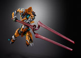 Metal Build Evangelion Proto Type-00/00' 30Th With The Spear Of Longinus