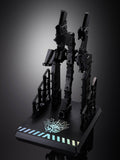 Metal Build Evangelion Production Model-02 30Th With The Spear Of Cassius