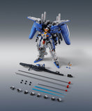 Metal Robot Spirits (Ka signature) (SIDE MS) Ex-S GUNDAM