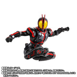 S.H.Figuarts Masked Rider Faiz Night Color Ver.
